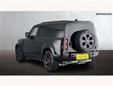 Land Rover Defender Image 2
