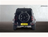 Land Rover Defender Image 6
