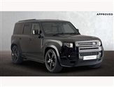 Land Rover Defender Image 1