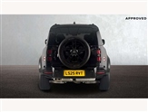 Land Rover Defender Image 6