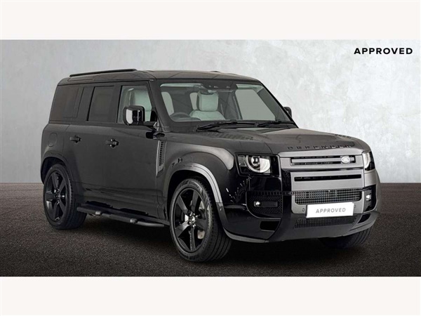 Large image for the Used Land Rover Defender