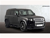 Land Rover Defender Image 1