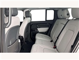 Land Rover Defender Image 4