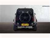 Land Rover Defender Image 6