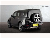 Land Rover Defender Image 2