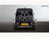 Land Rover Defender Image 6