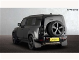 Land Rover Defender Image 2