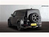 Land Rover Defender Image 2