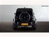 Land Rover Defender Image 6