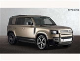 Land Rover Defender Image 1
