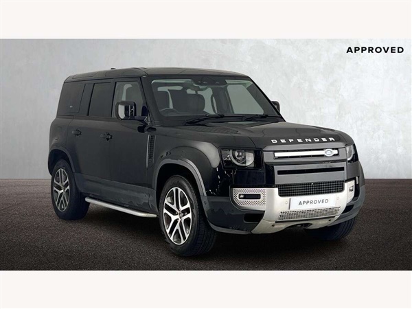Large image for the Used Land Rover Defender
