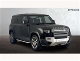 Land Rover Defender Image 1
