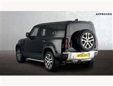 Land Rover Defender Image 2