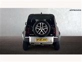 Land Rover Defender Image 6