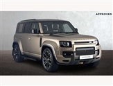 Land Rover Defender Image 1