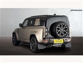 Land Rover Defender Image 2
