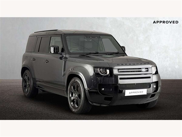 Large image for the Used Land Rover Defender