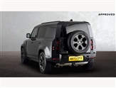 Land Rover Defender Image 2