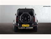 Land Rover Defender Image 6
