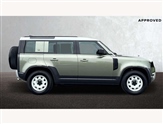 Land Rover Defender Image 6