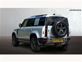 Land Rover Defender Image 2