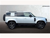 Land Rover Defender Image 6