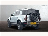 Land Rover Defender Image 2