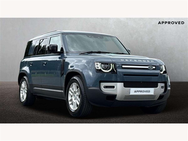 Large image for the Used Land Rover Defender
