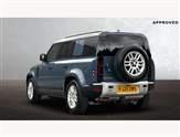 Land Rover Defender Image 2