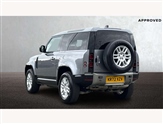 Land Rover Defender Image 2