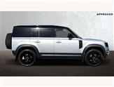 Land Rover Defender Image 6