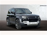 Land Rover Defender Image 1