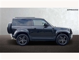 Land Rover Defender Image 6