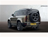 Land Rover Defender Image 2