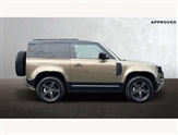 Land Rover Defender Image 6