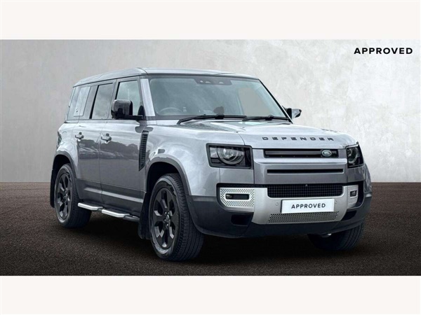 Large image for the Used Land Rover Defender