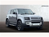 Land Rover Defender Image 1