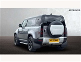 Land Rover Defender Image 2