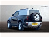 Land Rover Defender Image 2