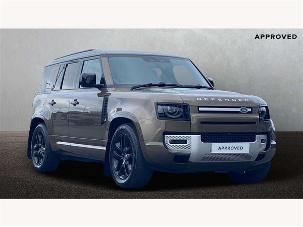 Large image for the Used Land Rover Defender