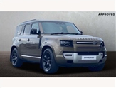 Land Rover Defender Image 1