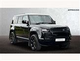 Land Rover Defender Image 1