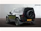 Land Rover Defender Image 2
