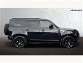 Land Rover Defender Image 6