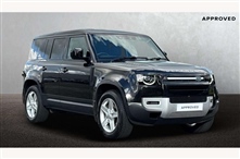 Used Land Rover Defender