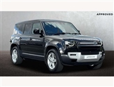 Land Rover Defender Image 1