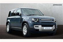 Used Land Rover Defender