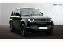Used Land Rover Defender
