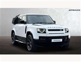 Land Rover Defender Image 1