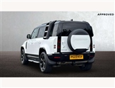 Land Rover Defender Image 2